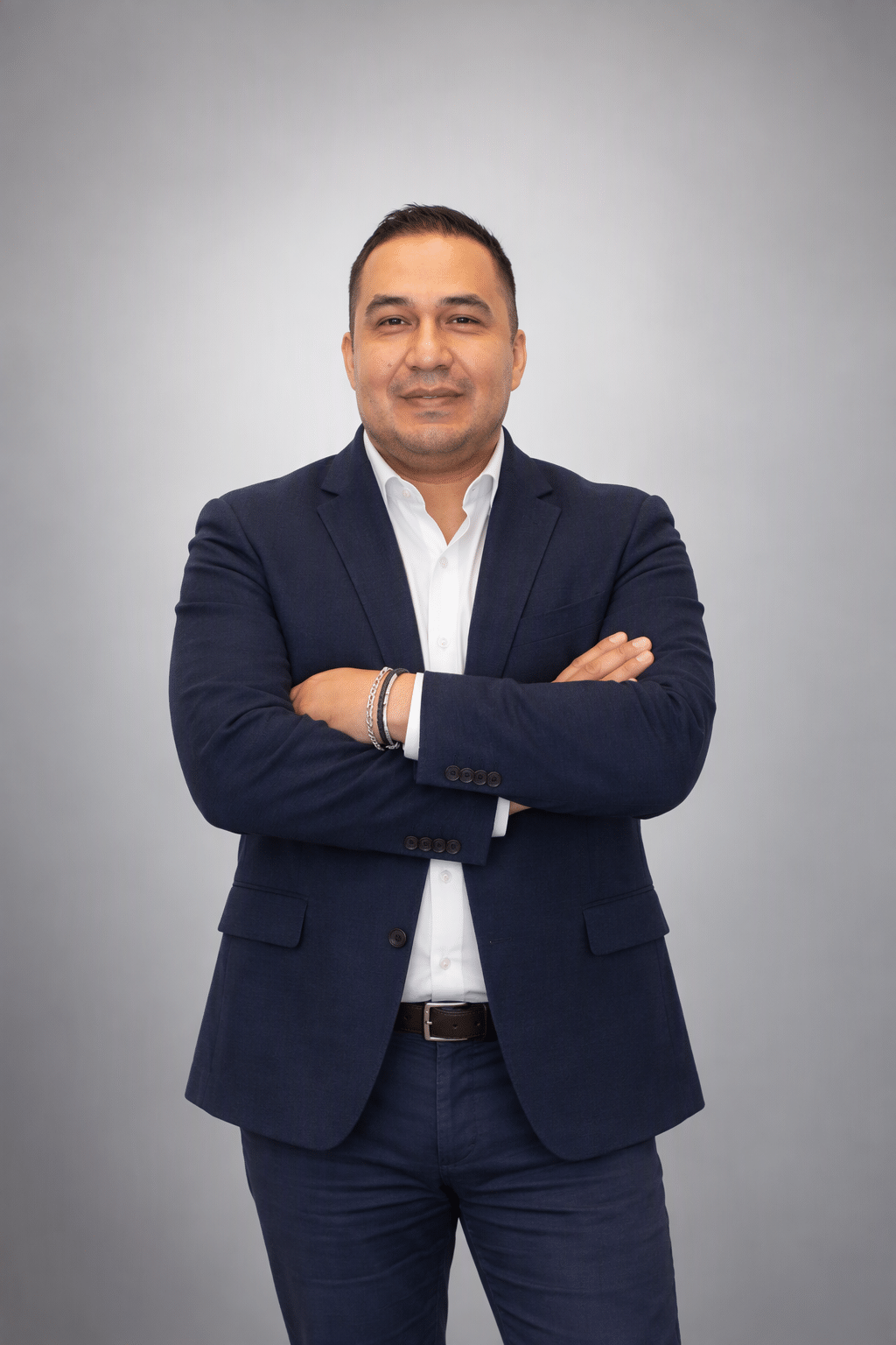 Edgar Rodríguez
