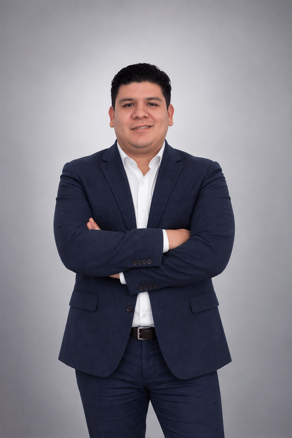 Humberto Montero