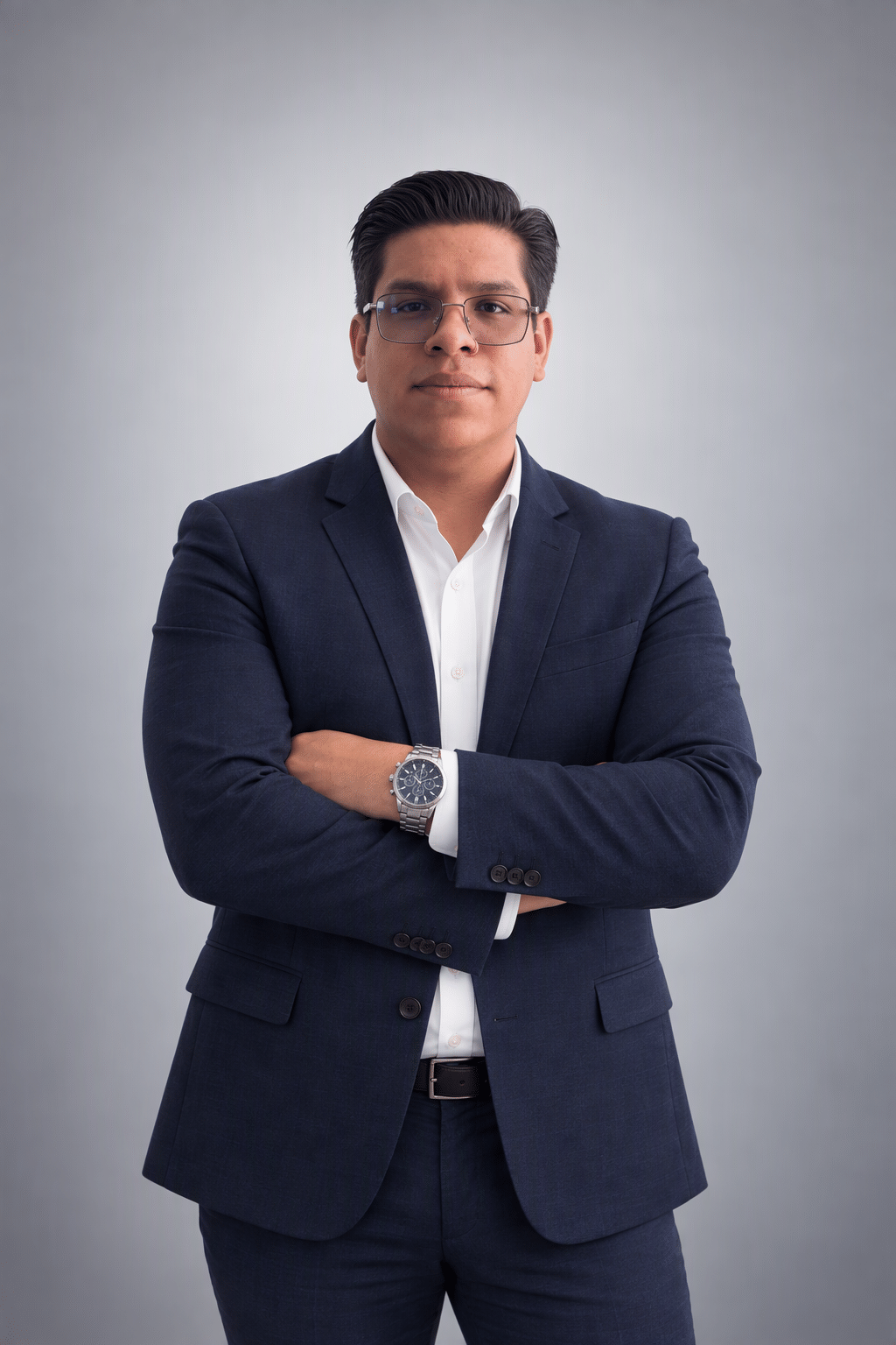 Jorge Morales